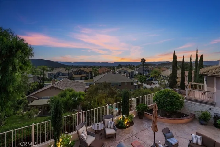 23785 Via Madrid, Murrieta, California 92562