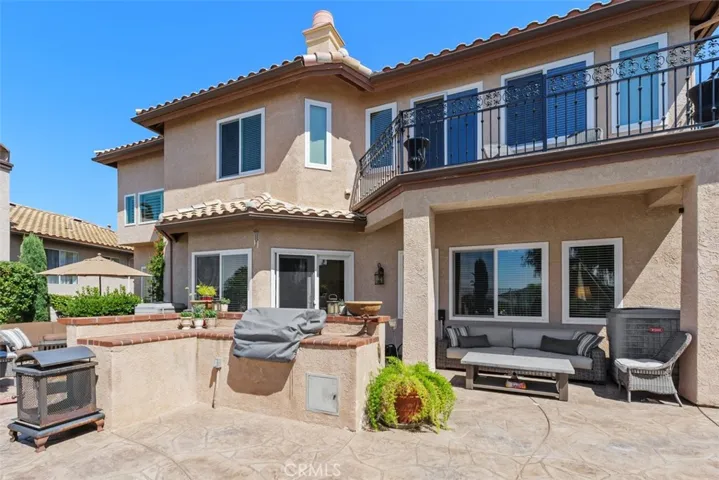23785 Via Madrid, Murrieta, California 92562