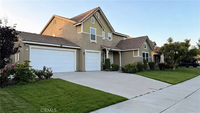 7143 Leighton Drive, Eastvale, California 92880