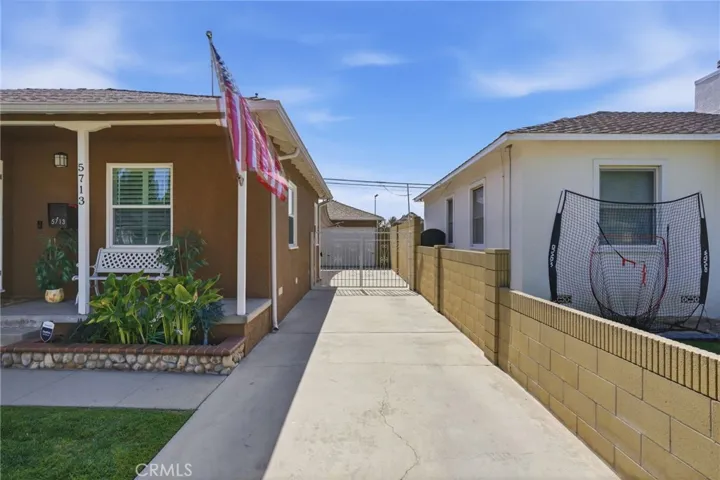 5713 Briercrest, Lakewood, California 90713