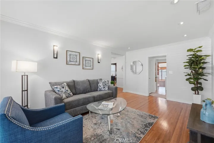 5713 Briercrest, Lakewood, California 90713
