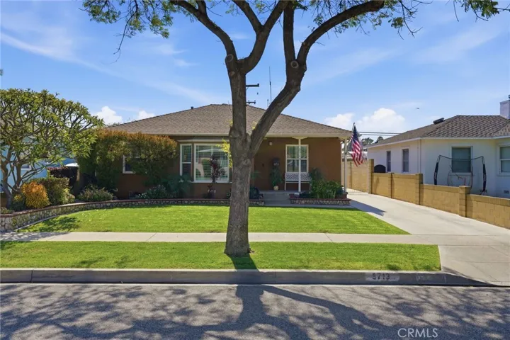 5713 Briercrest, Lakewood, California 90713