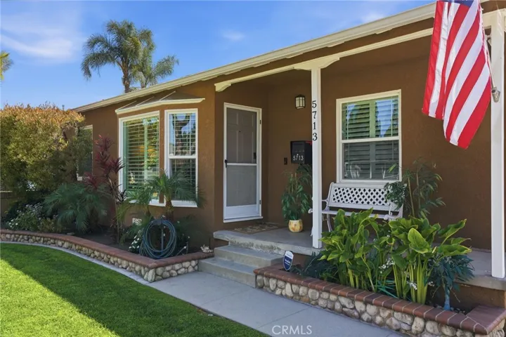 5713 Briercrest, Lakewood, California 90713