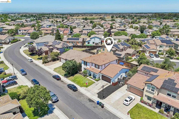 19 Minaret Rd, Oakley, California 94561