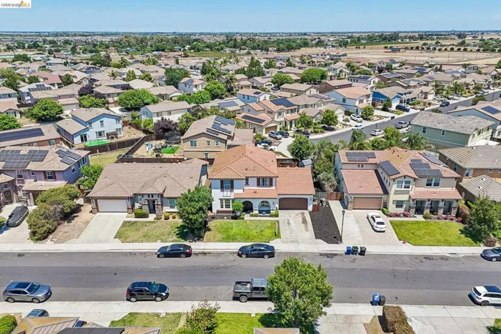 19 Minaret Rd, Oakley, California 94561