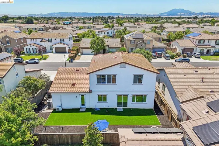 19 Minaret Rd, Oakley, California 94561
