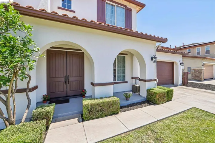 19 Minaret Rd, Oakley, California 94561