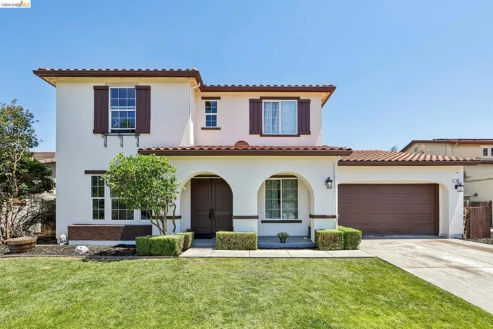 19 Minaret Rd, Oakley, California 94561