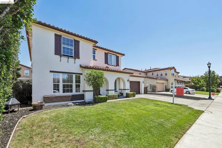 19 Minaret Rd, Oakley, California 94561