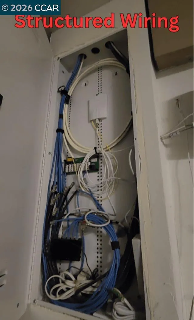 Structured Wiring