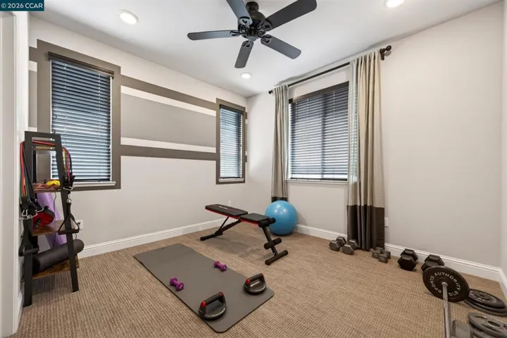 Flex Room