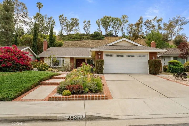 Welcome to 25352 Hugo Rd.
