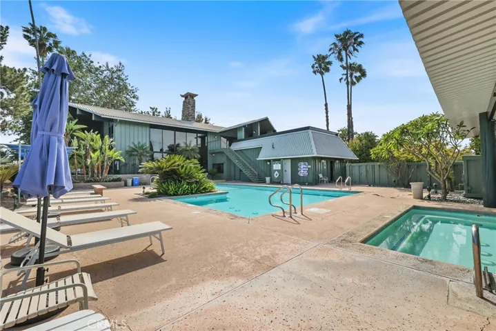 15111 Pipeline Avenue 203, Chino Hills, California 91709
