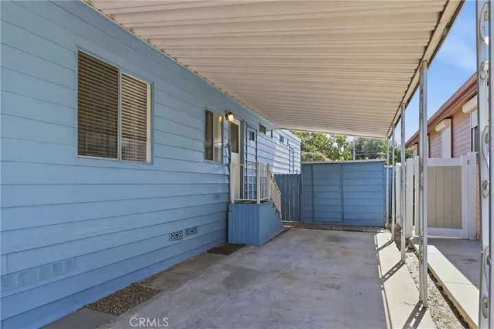 Carport