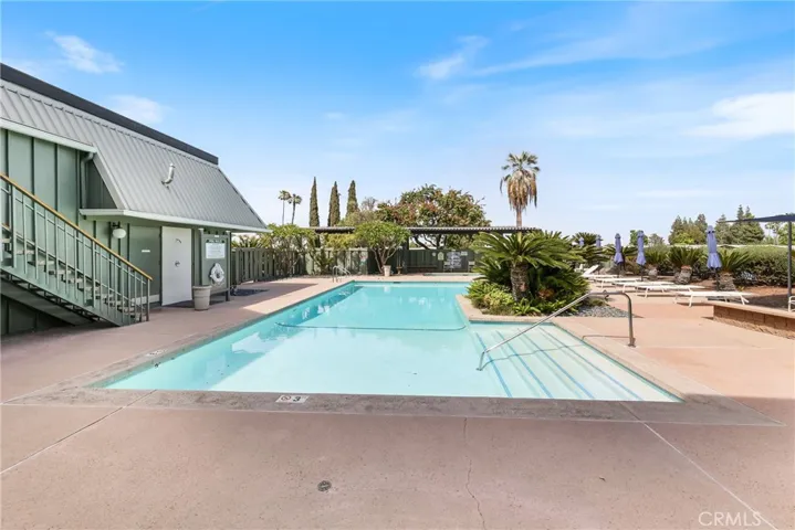 15111 Pipeline Avenue 203, Chino Hills, California 91709