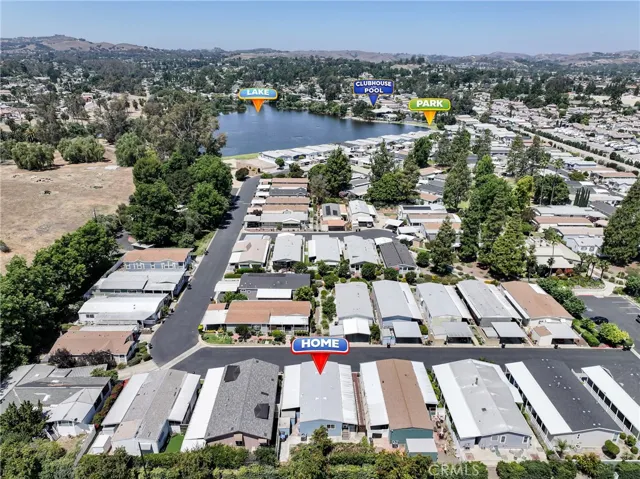 15111 Pipeline Avenue 203, Chino Hills, California 91709