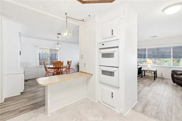 Built In Ovens