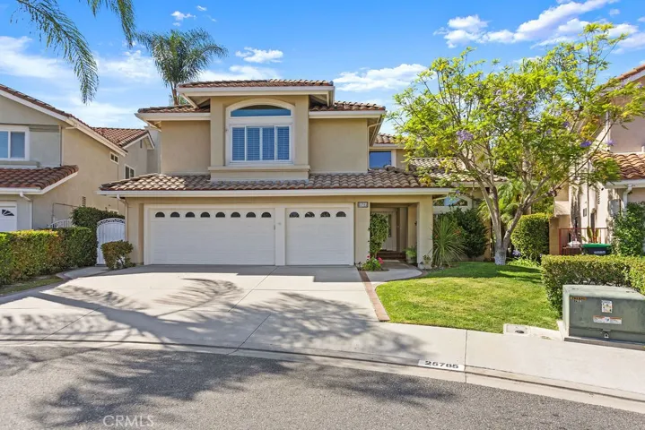 25785 Middle Ridge Ln, Laguna Hills, California 92653