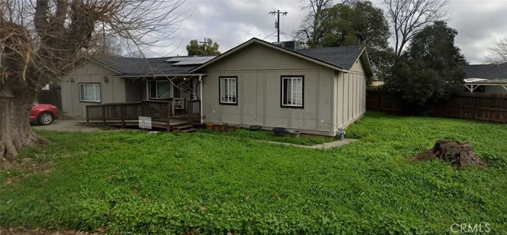 30 Mcglynn Drive, Red Bluff, California 96080