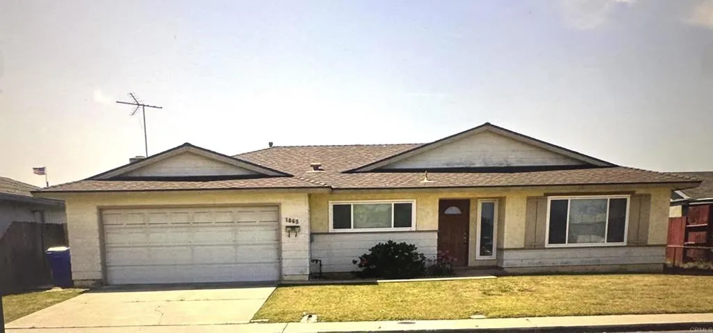 1865 Wolviston Way, San Diego, California 92154