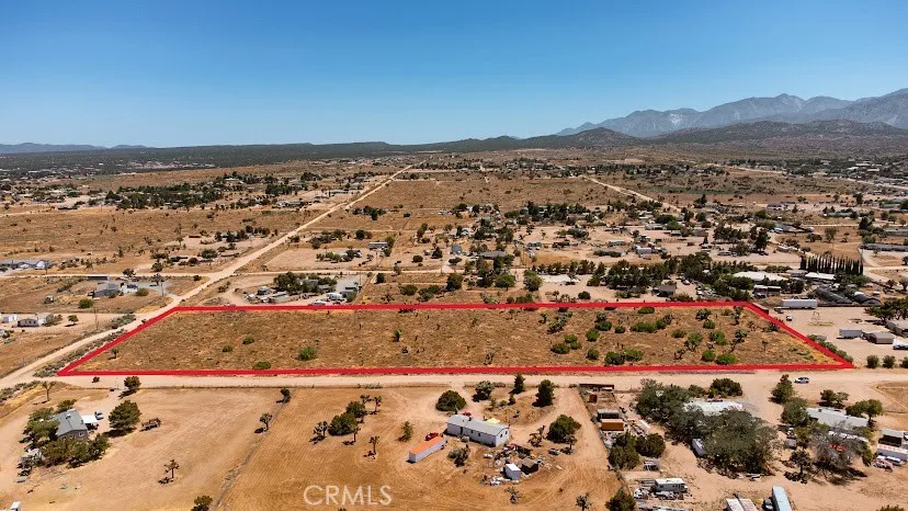 0 Elsinore, Phelan, California 92371 — photo 4