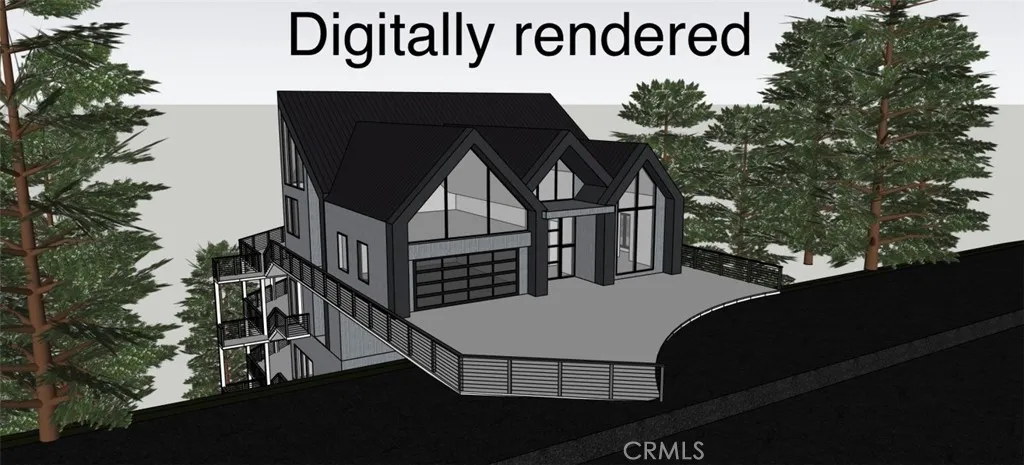 Renderings from Natalia Spencer Architect