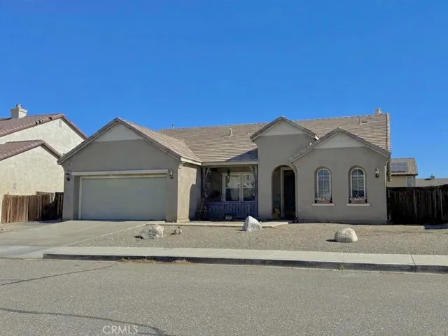 10983 Bay Shore Street, Victorville, California 92392