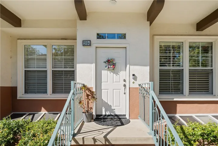 2894 Player Ln, Tustin, California 92782