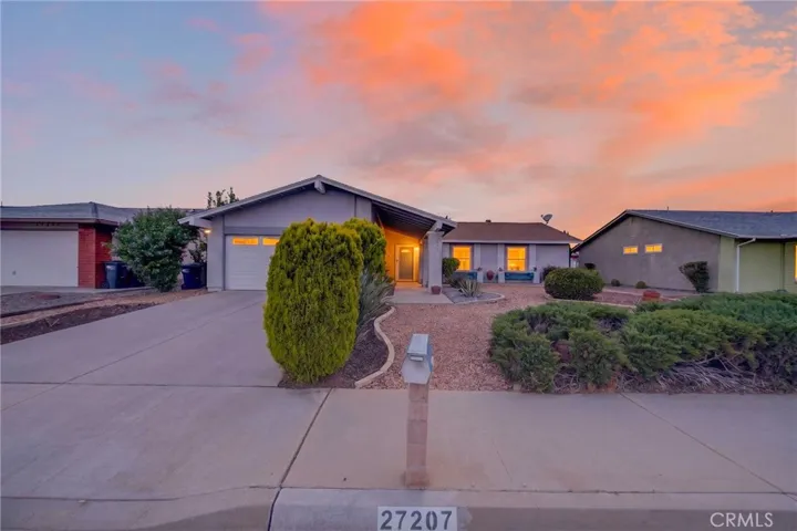27207 Embassy Street, Menifee, California 92586