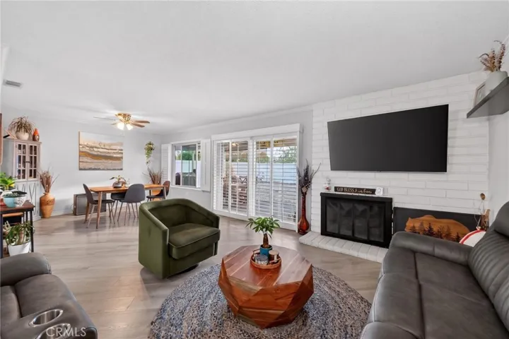 27207 Embassy Street, Menifee, California 92586