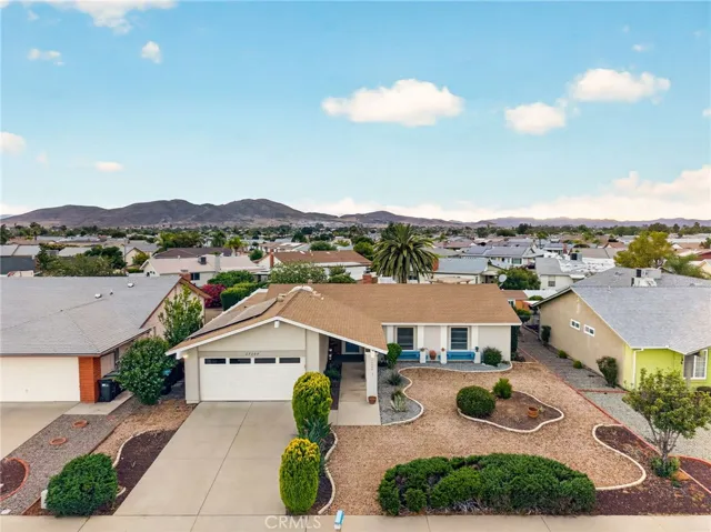 27207 Embassy Street, Menifee, California 92586
