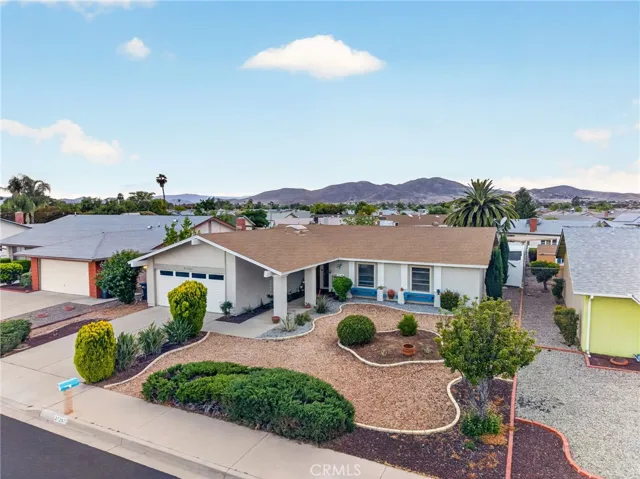 27207 Embassy Street, Menifee, California 92586