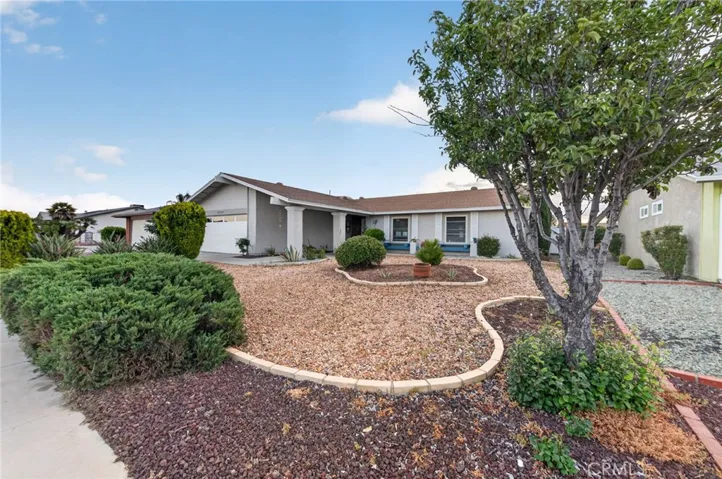 27207 Embassy Street, Menifee, California 92586