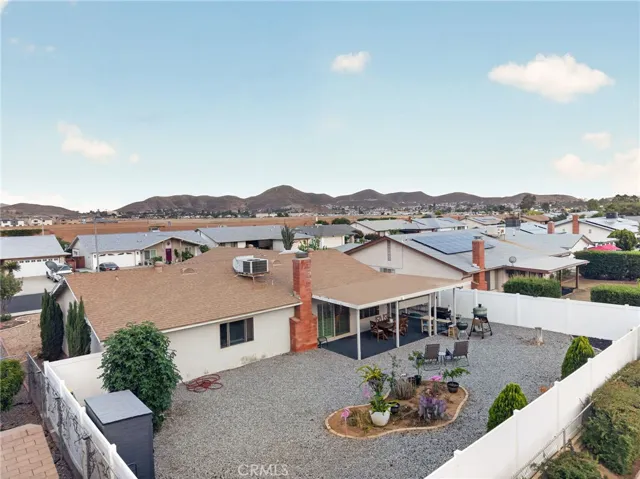 27207 Embassy Street, Menifee, California 92586