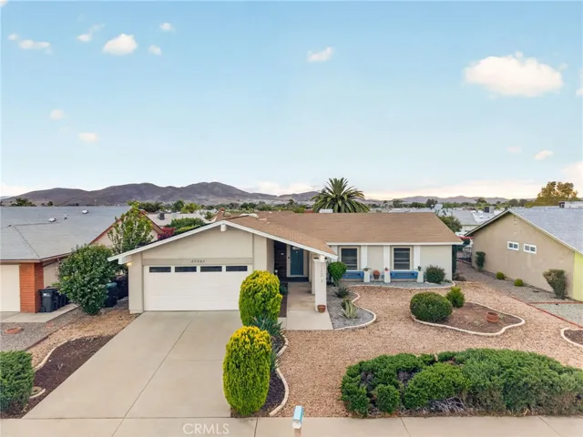 27207 Embassy Street, Menifee, California 92586