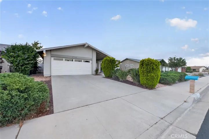 27207 Embassy Street, Menifee, California 92586