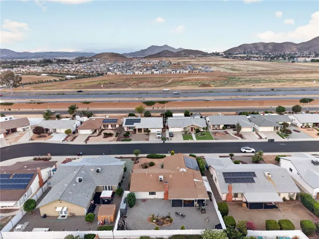 27207 Embassy Street, Menifee, California 92586
