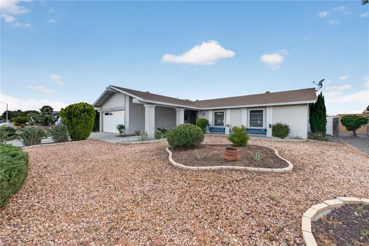 27207 Embassy Street, Menifee, California 92586