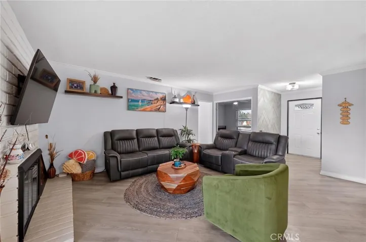 27207 Embassy Street, Menifee, California 92586
