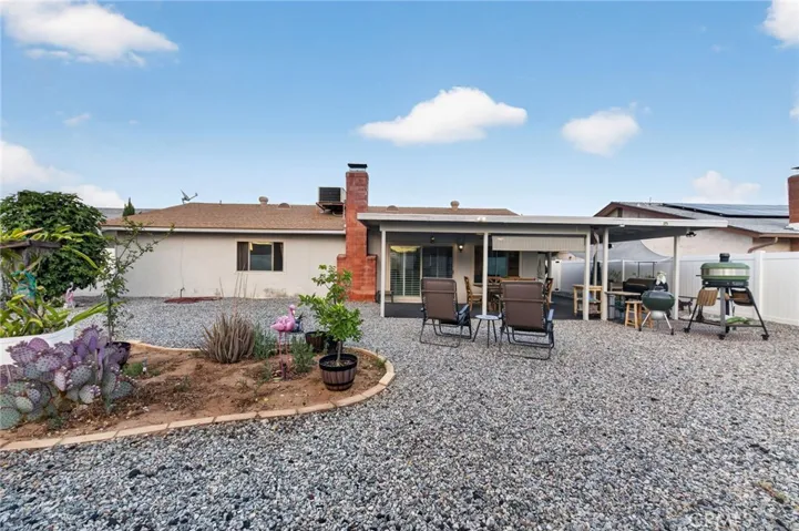 27207 Embassy Street, Menifee, California 92586