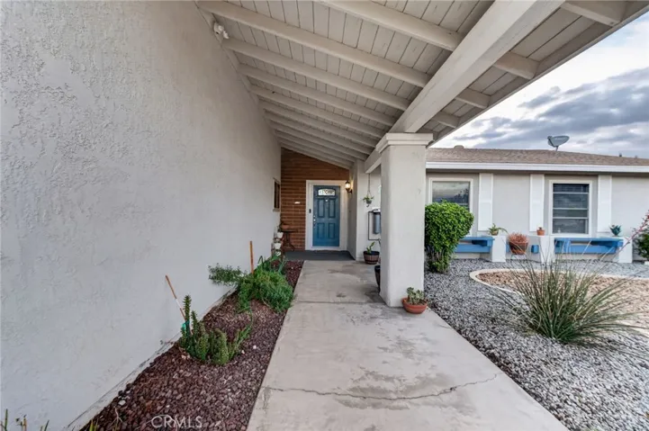 27207 Embassy Street, Menifee, California 92586