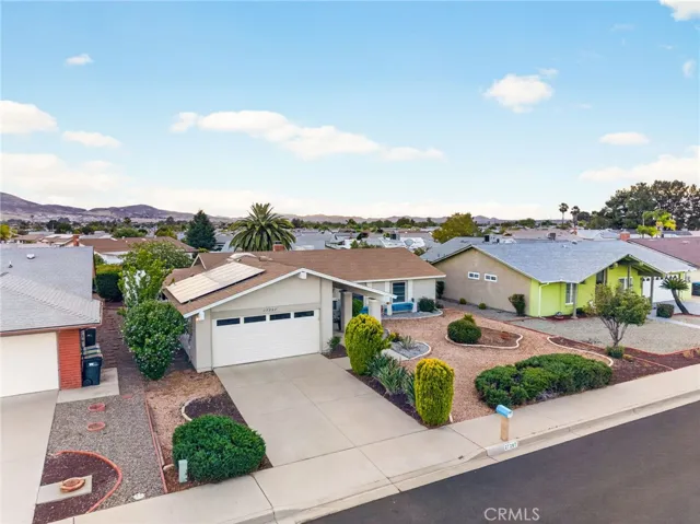 27207 Embassy Street, Menifee, California 92586