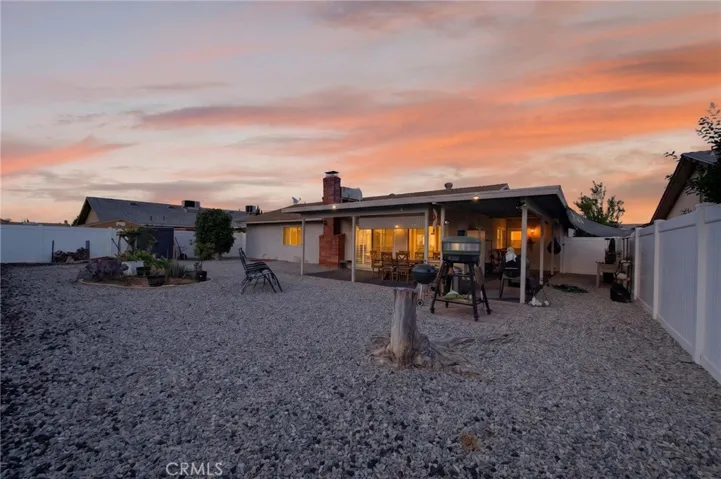 27207 Embassy Street, Menifee, California 92586