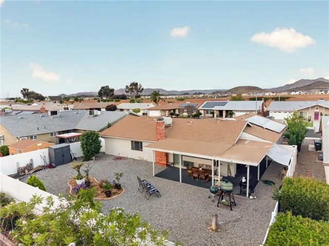 27207 Embassy Street, Menifee, California 92586