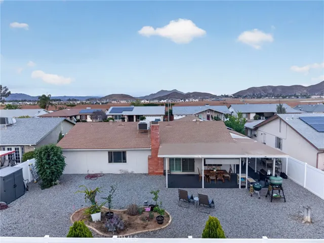 27207 Embassy Street, Menifee, California 92586