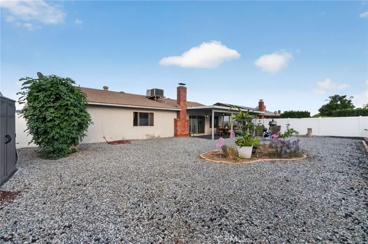 27207 Embassy Street, Menifee, California 92586