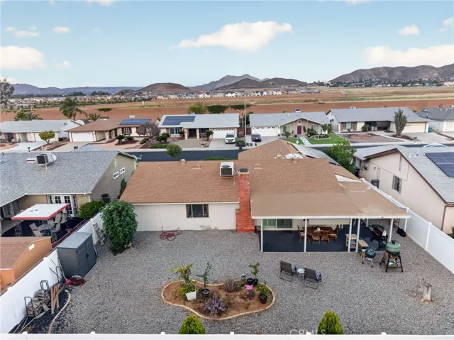 27207 Embassy Street, Menifee, California 92586