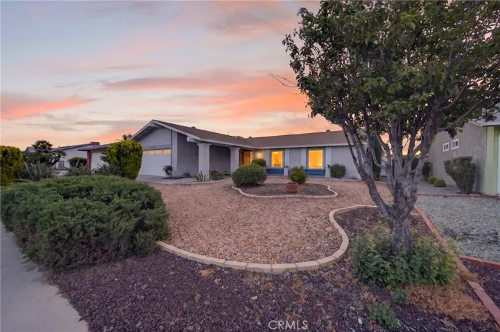 27207 Embassy Street, Menifee, California 92586