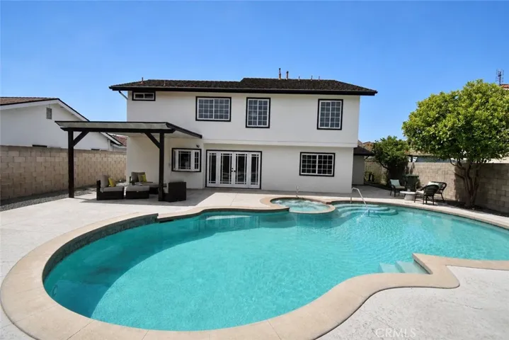 9672 Shamrock, Fountain Valley, California 92708