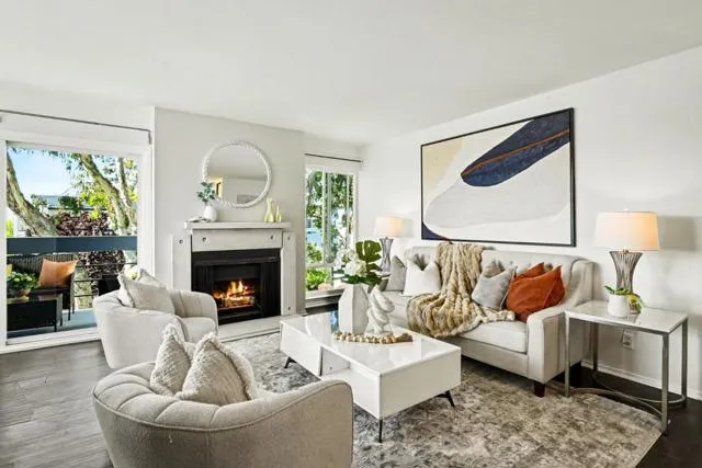 1041 Shell Boulevard 11, Foster City, California 94404